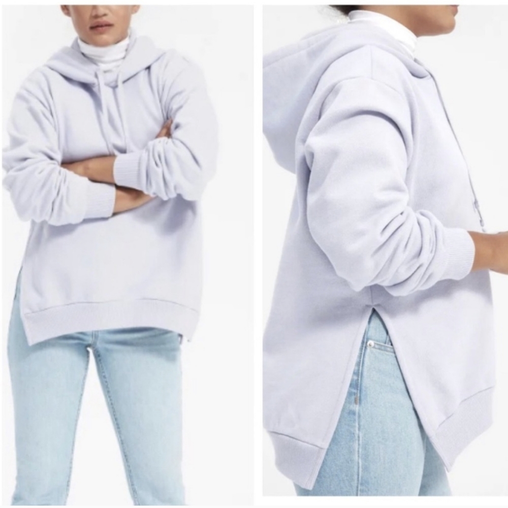 Everlane sweatshirt hoodie